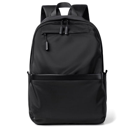 jiaabc Backpack Winter New Men Business Backpack Laptop Bag Student Bag Travel Bag Nike Backpack