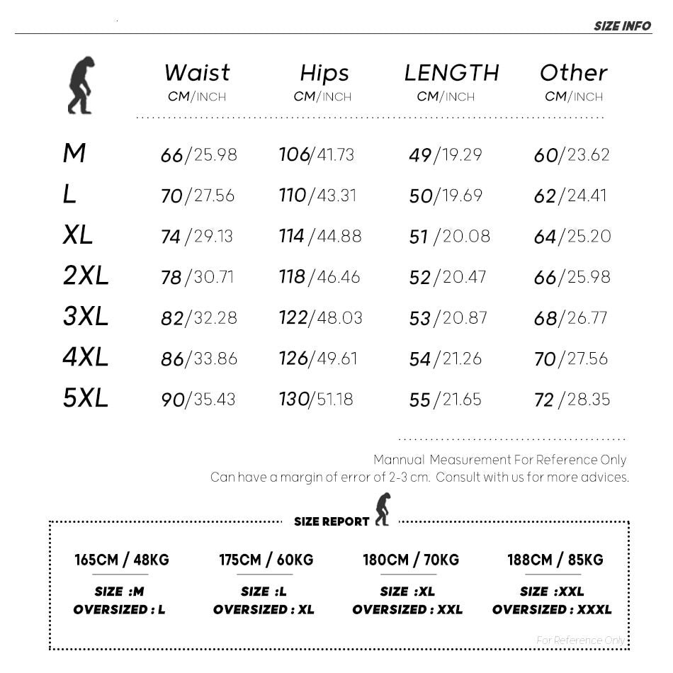 jiaabc Summer Big Bear Short Sleeve Men's Suits Cartoon Graphic Streetwear Shorts T-shirt 5XL Sets Fashion Design Clothing