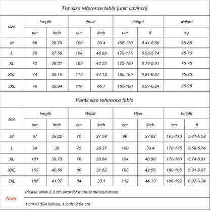 jiaabc Men Clothing Ropa Zipper Stand Collar Street Casual Tracksuits Two Pieces Set Hombre Multicolor Lattice Jacket Sweatshirt Coat