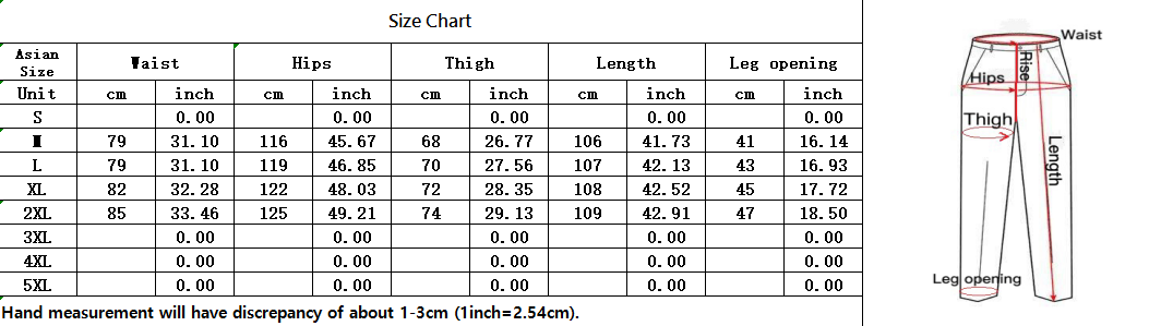 jiaabc Oversized Baggy Jeans Men Fashion Retro Casual Wide Leg Jeans Men Streetwear Loose Hip Hop Straight Denim Pants Mens Trousers