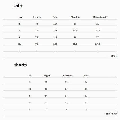 jiaabc Green Flame Print Summer Shirts and Shorts Tracksuits for Men Streetwear Casaul Oversized Hawaii Sets Loose Unisex Beach Clothes